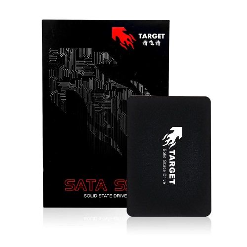 Disque Dur SSD 128 GB 2.5